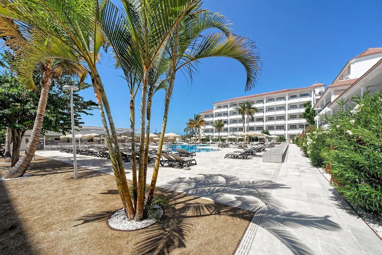 Hotel Parque La Paz Playa de las Americas  Spain