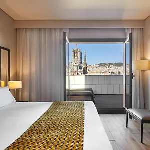 Eurostars Monumental Hotel Barcellona