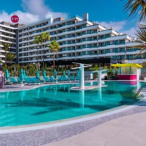 Hotel Spring Bitácora