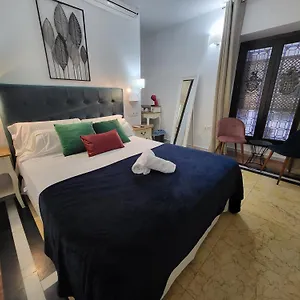 Casona De San Andrés Hotel Siviglia
