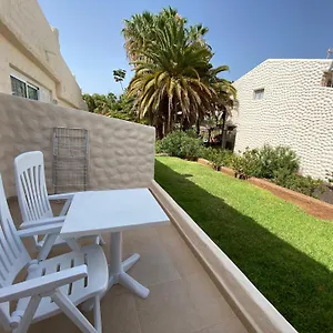 Apartament Paradero Ii 