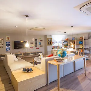 Hostel Yeah Barcelona