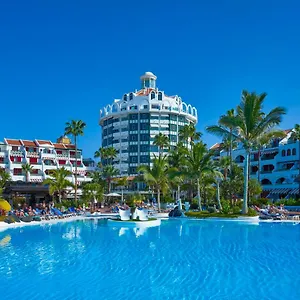 Hotel Parque Santiago Iv