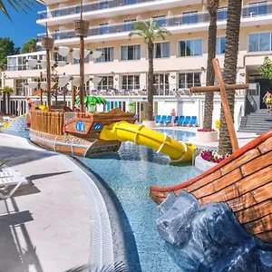 Hotel Oasis Park Splash ****