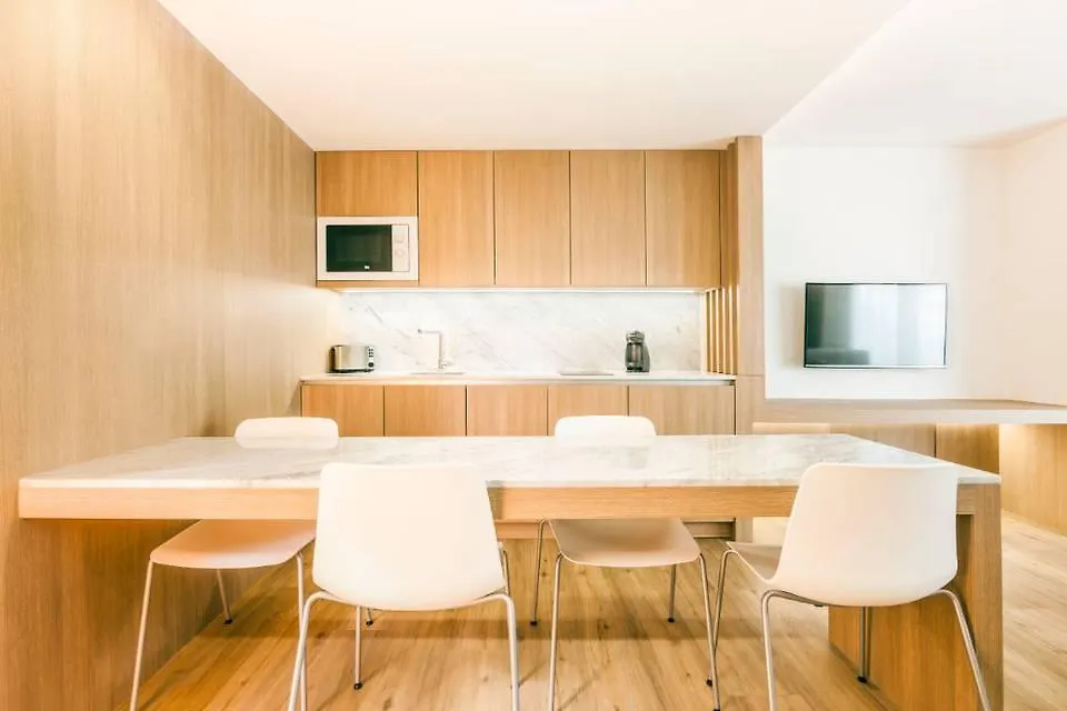 بلايا ذي لاس أميريكاس Hotel Parque La Paz