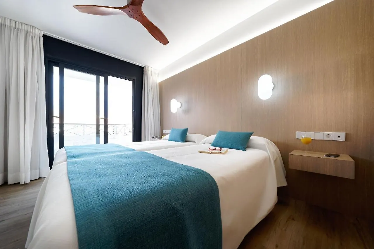 Aparthotel Hotel Parque La Paz Playa de las Americas