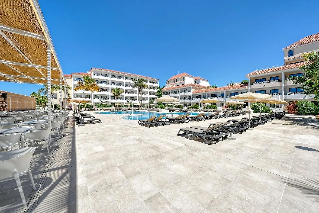 Aparthotel Hotel Parque La Paz Playa de las Americas