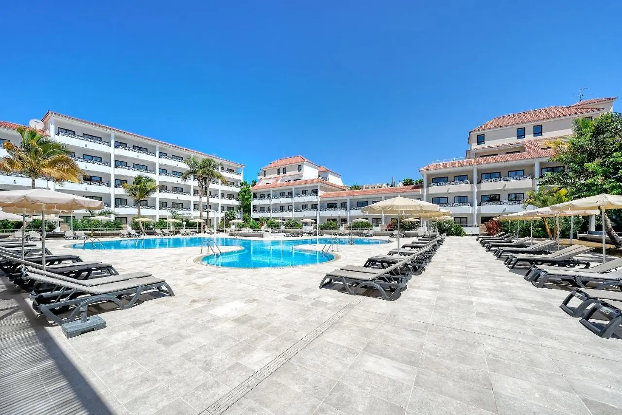 **** Aparthotel Hotel Parque La Paz Playa de las Americas  Spain