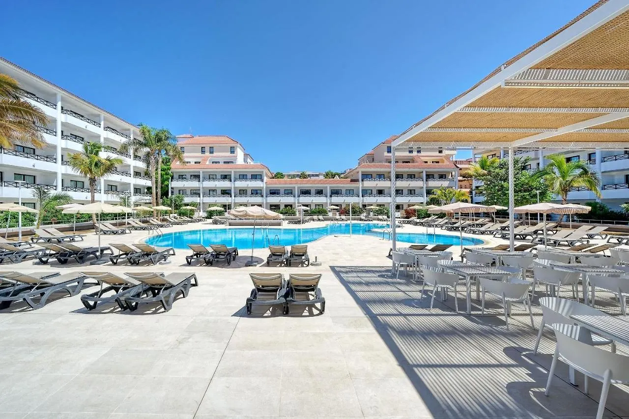 **** Aparthotel Hotel Parque La Paz Playa de las Americas  Spain