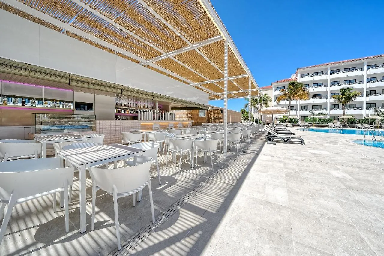 Hotel Parque La Paz Playa de las Americas  Spain