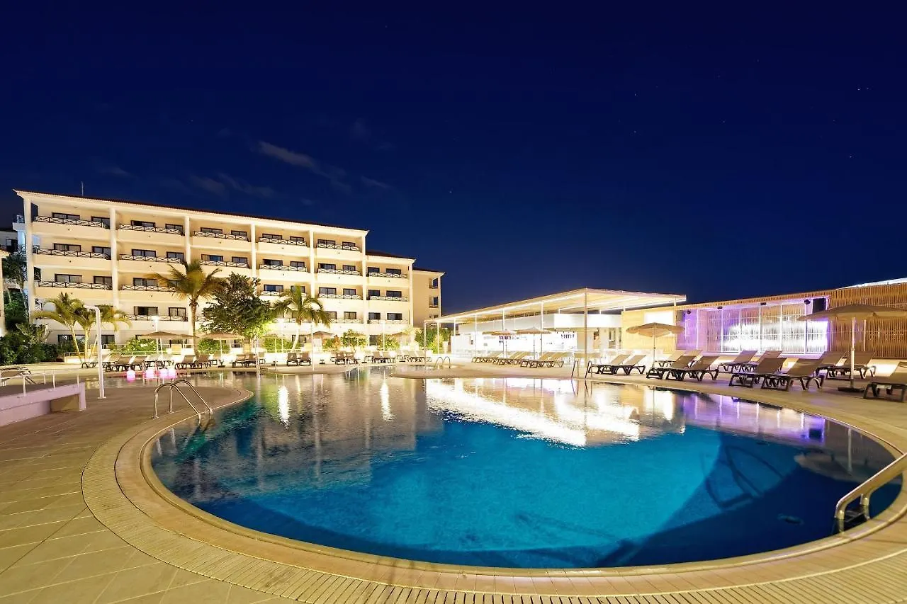 Hotel Parque La Paz Playa de las Americas  Aparthotel