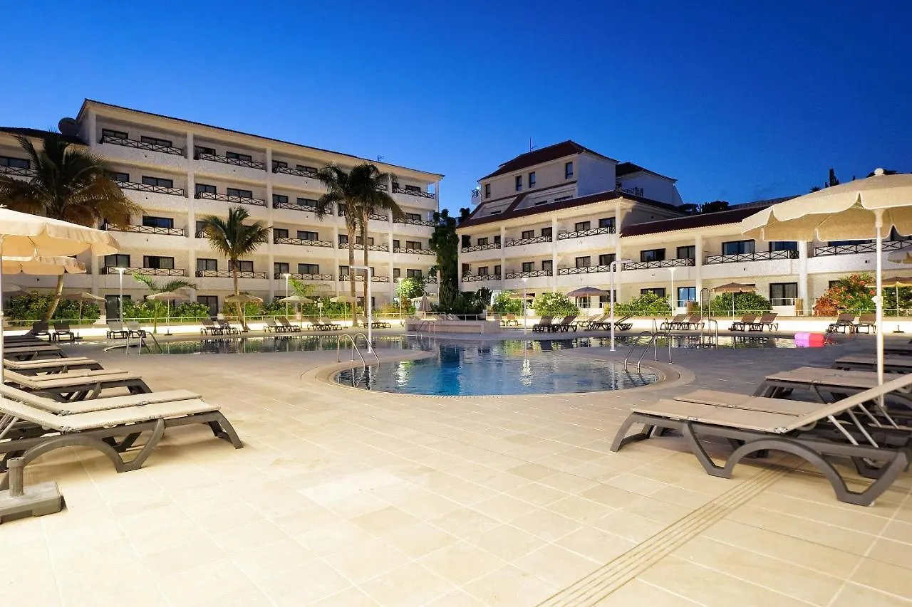 Hotel Parque La Paz Playa de las Americas  Spain