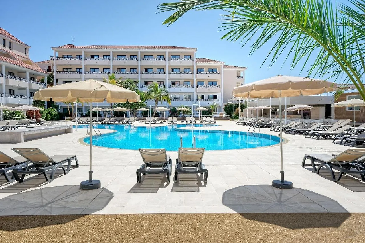 Hotel Parque La Paz Playa de las Americas  4*, Playa de las Americas (Tenerife) Spain