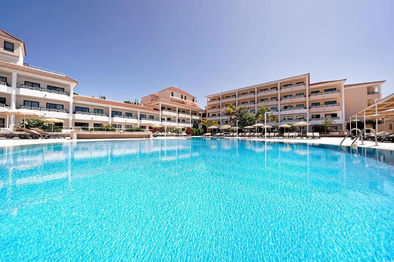 **** Aparthotel Hotel Parque La Paz Playa de las Americas  Spain