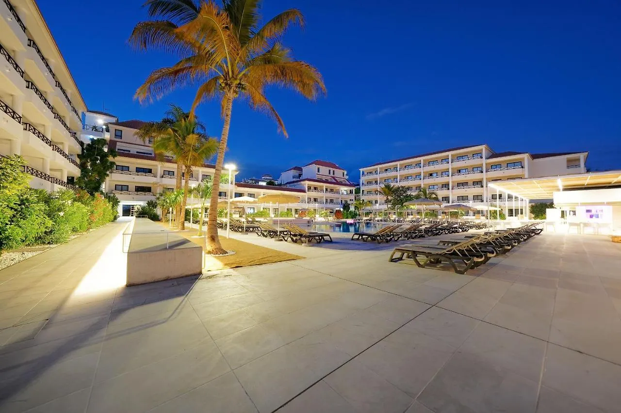 Aparthotel Hotel Parque La Paz Playa de las Americas