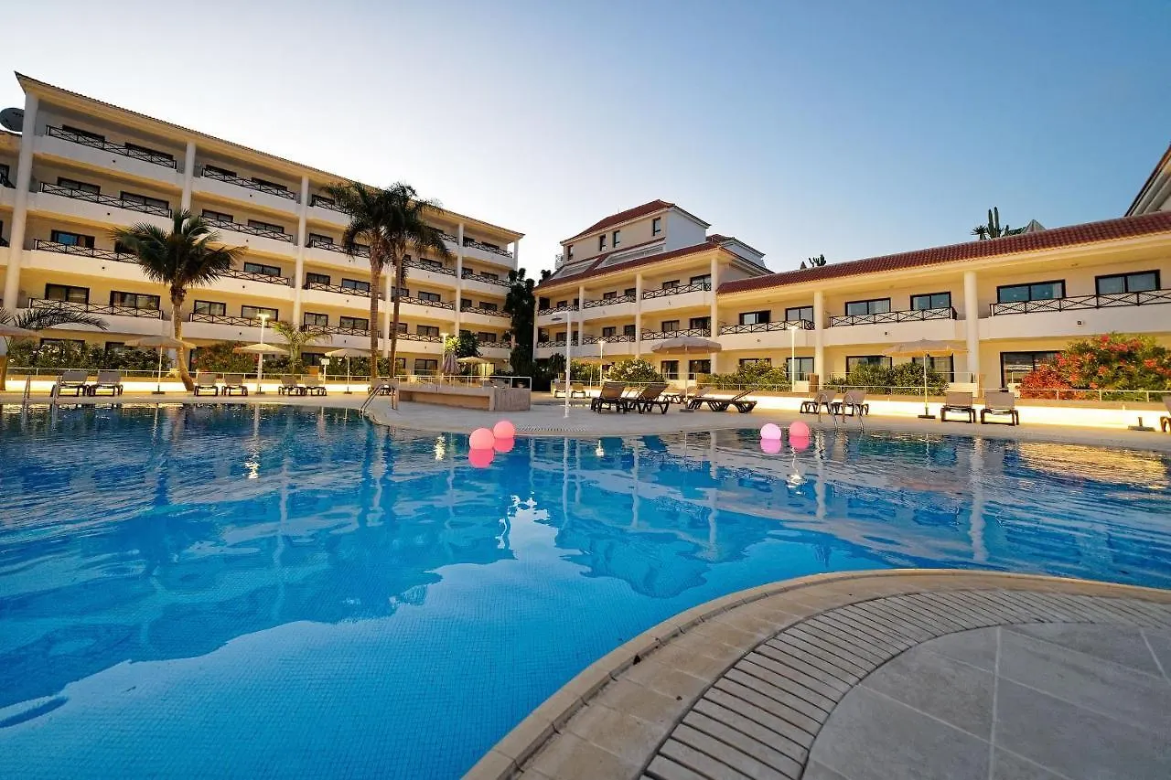 Hotel Parque La Paz Playa de las Americas  4*, Playa de las Americas (Tenerife) Spain
